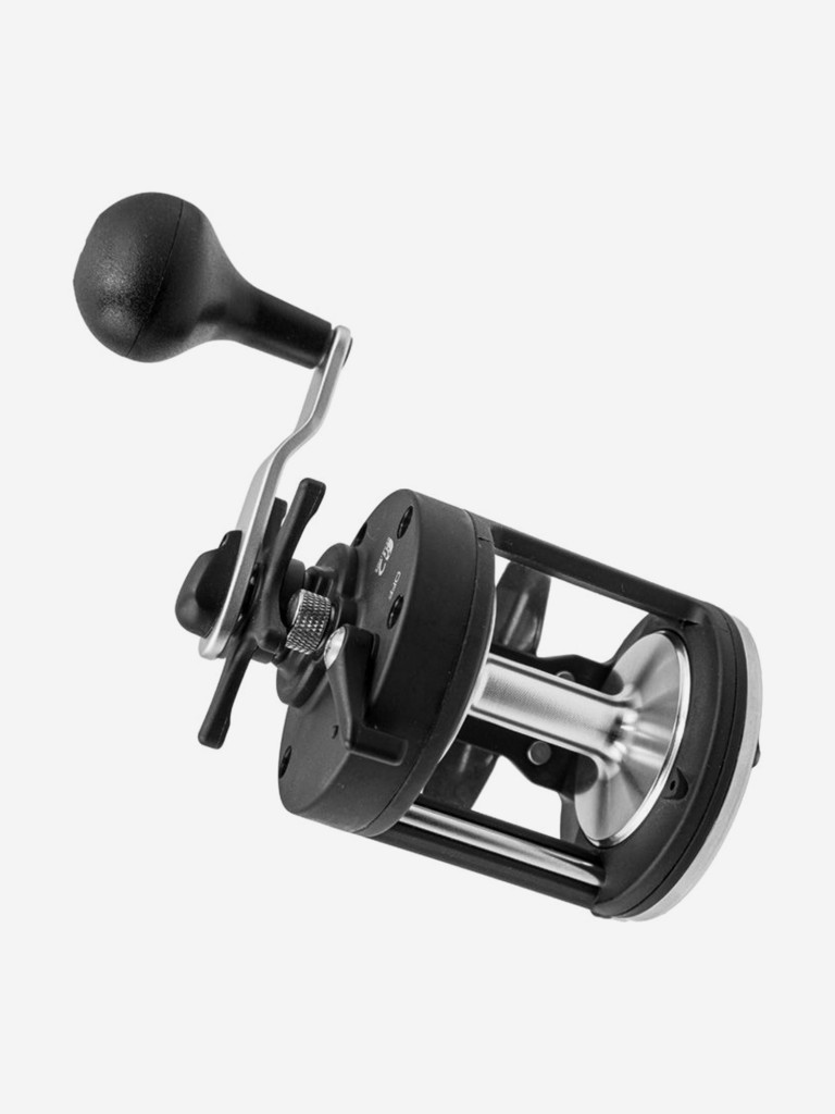 Катушка рыболовная OKUMA Classic Pro XP 302C 12lbs RH Trolling 4.0:1