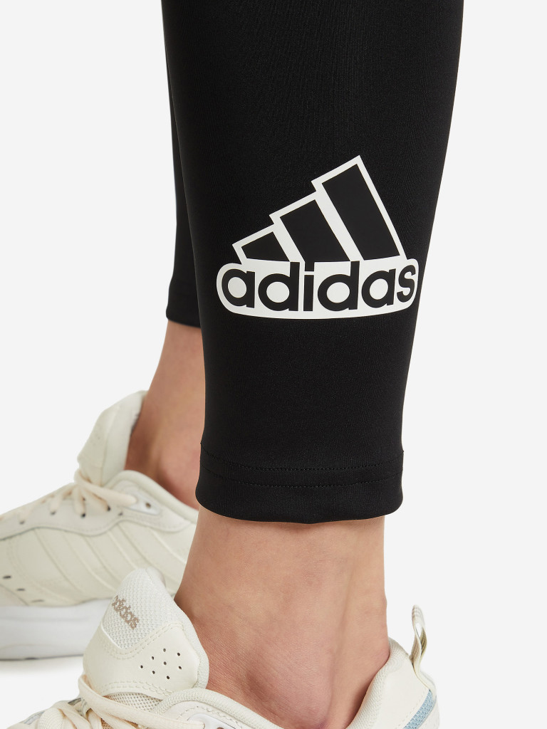 Легинсы женские Adidas Designed To Move Logo