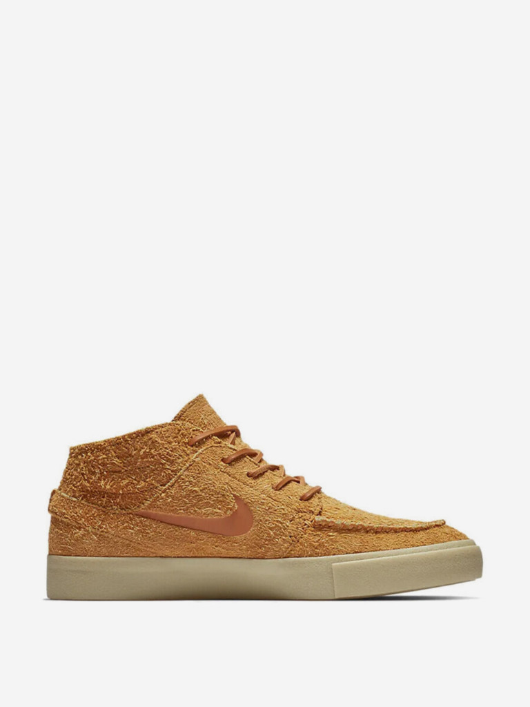 Кеды Nike Stefan Janoski Sb Mid Crafted