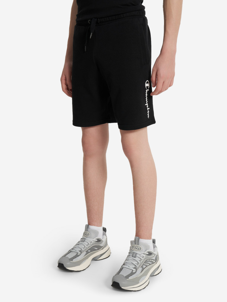 Шорты для мальчиков Champion