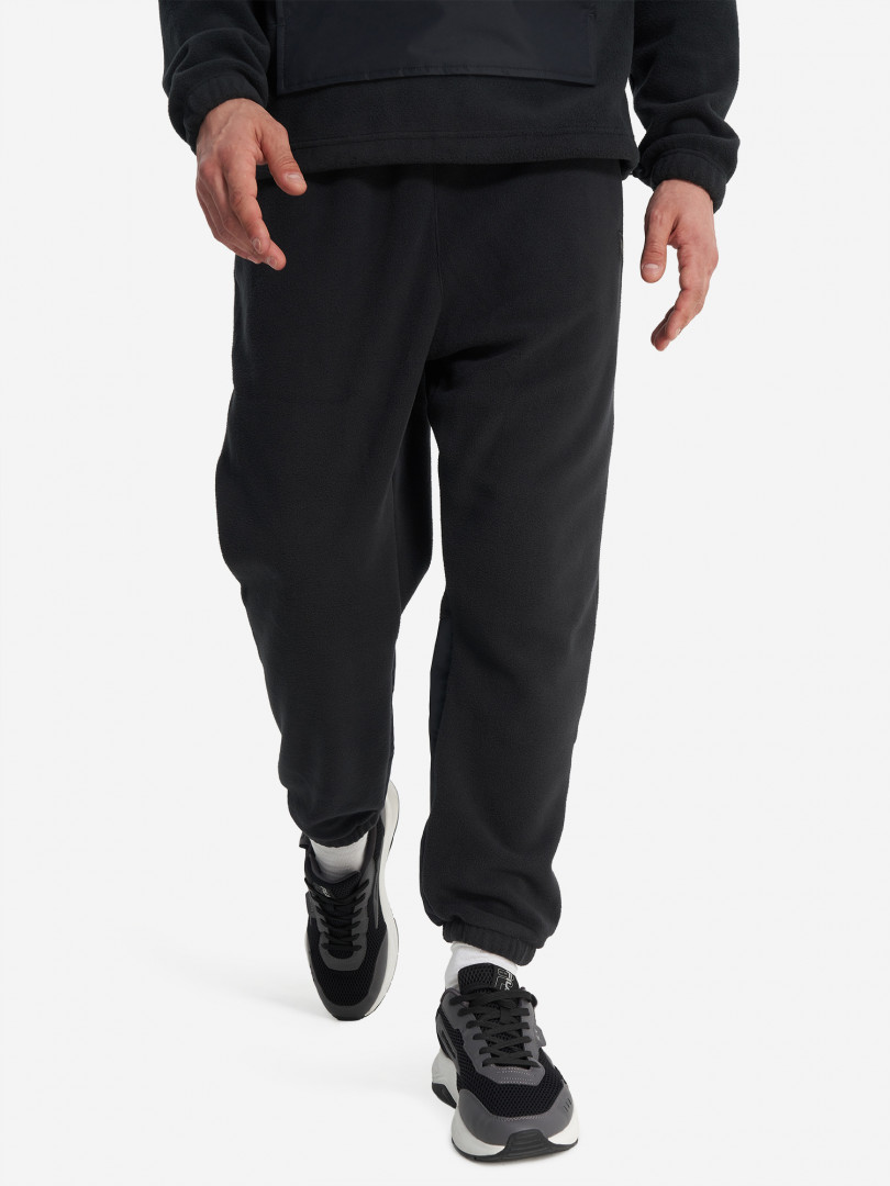 Брюки мужские FILA Черный 4049₽