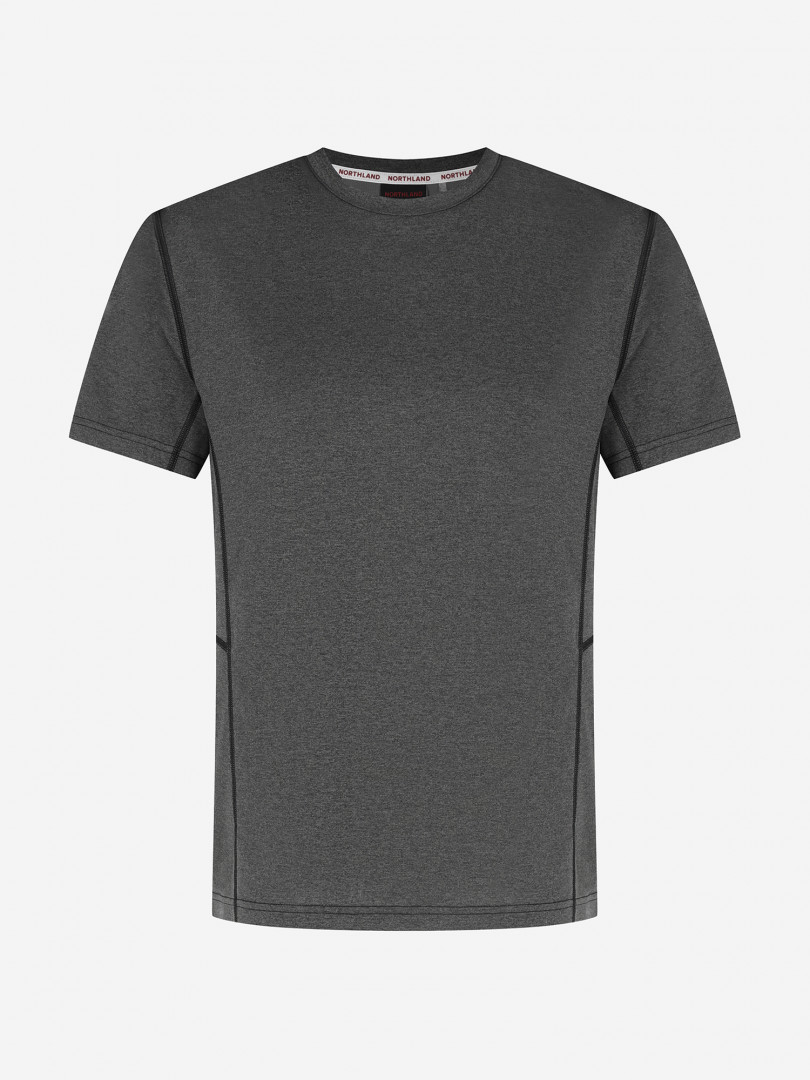 Футболка мужская Northland Серый 1799₽