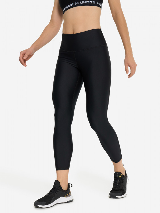 Легинсы женские Under Armour