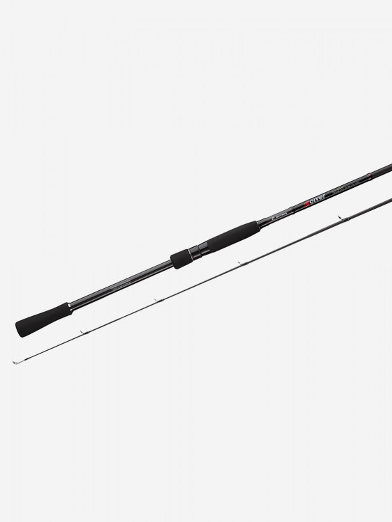 Спиннинг Zetrix SOLVER SLS-802M 7-28г PE0.6-1.5