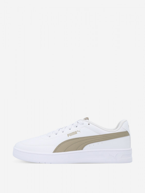 Кеды женские PUMA Court Lally