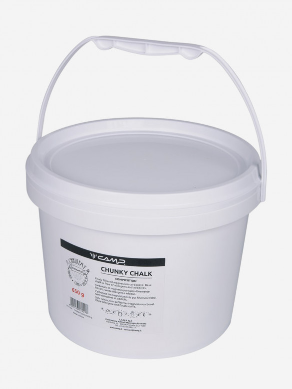 Магнезия CAMP CHUNKY CHALK 650 gr
