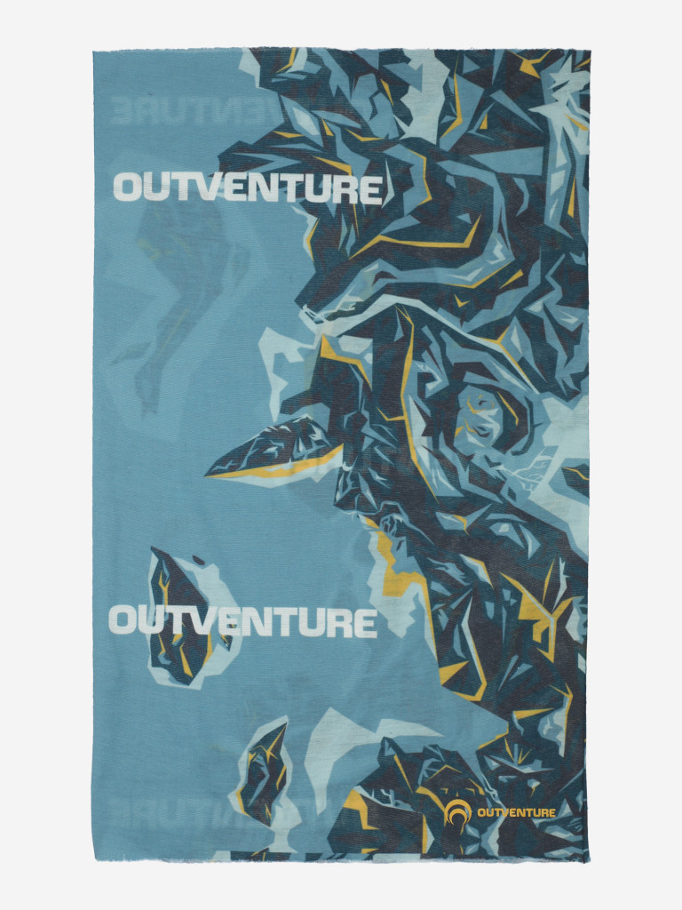 Гейтор Outventure
