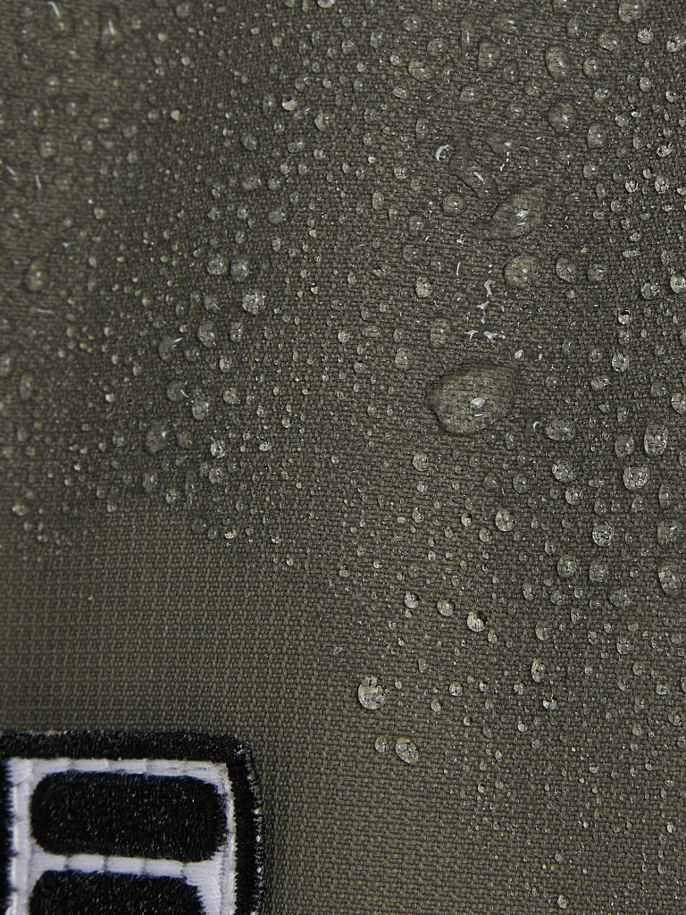 Парка для мальчиков FILA