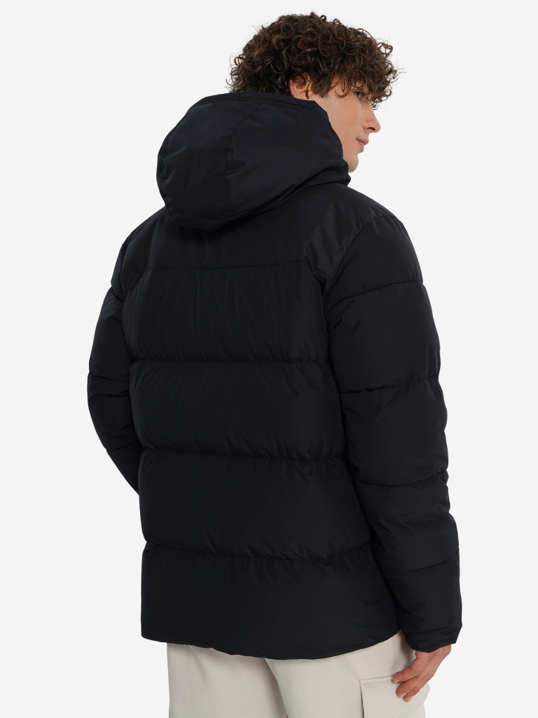 Пуховик мужской Demix