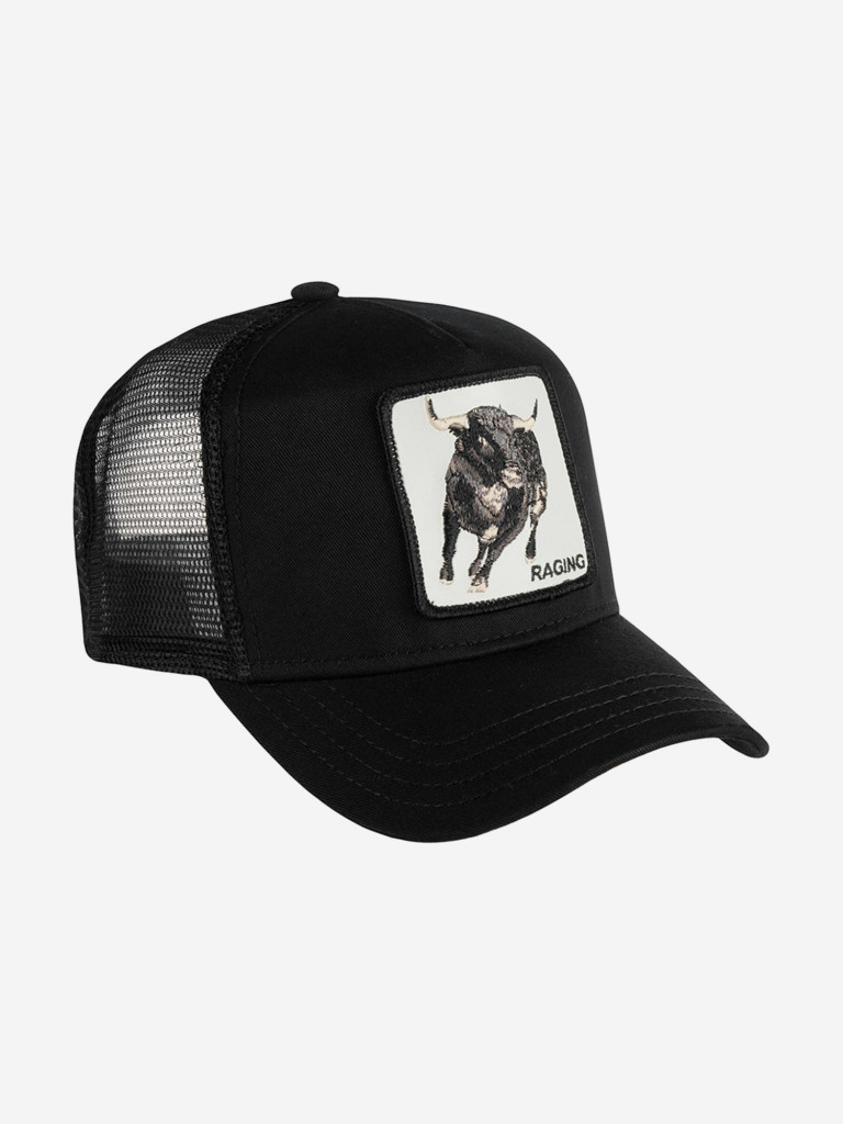 Бейсболка с сеточкой GOORIN BROTHERS 101-0211