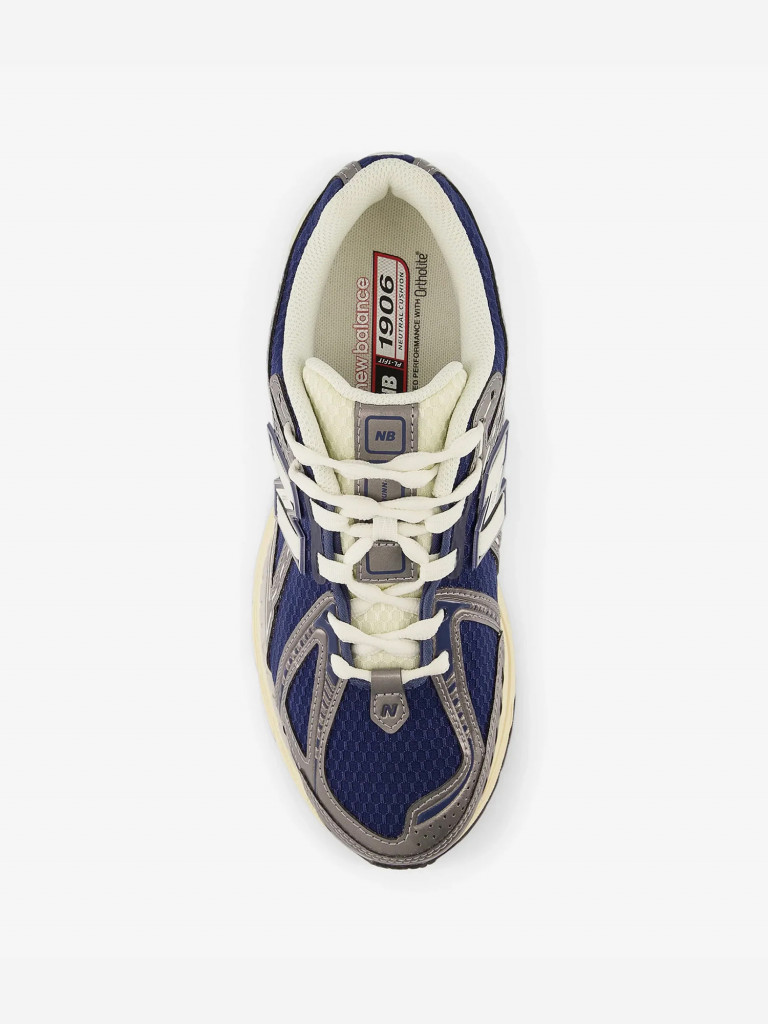 Кроссовки мужские New Balance 1906