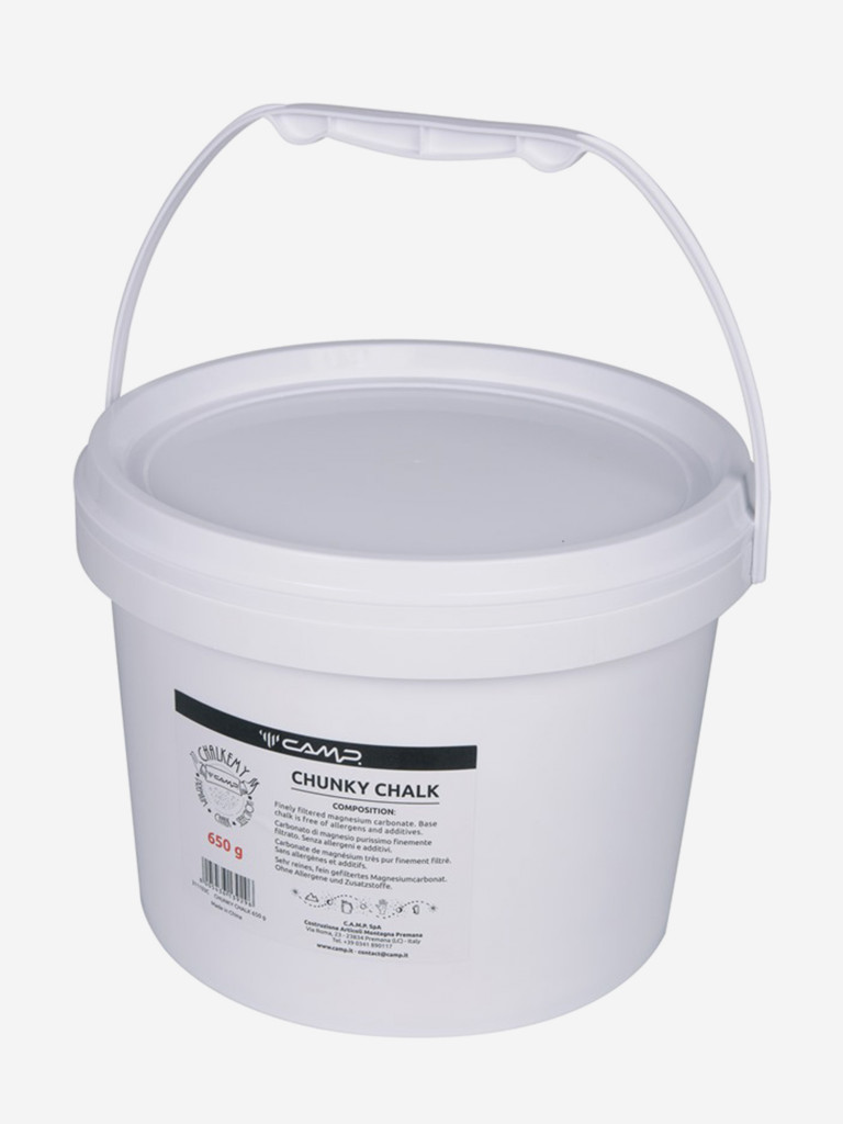 Магнезия CAMP CHUNKY CHALK 650 gr