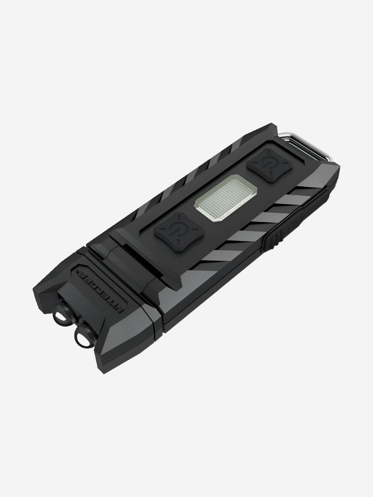 Фонарь ручной Nitecore Thumb LEO, 45 лм