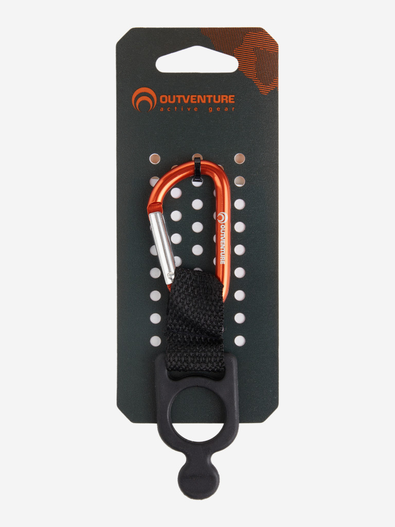 Карабин Outventure