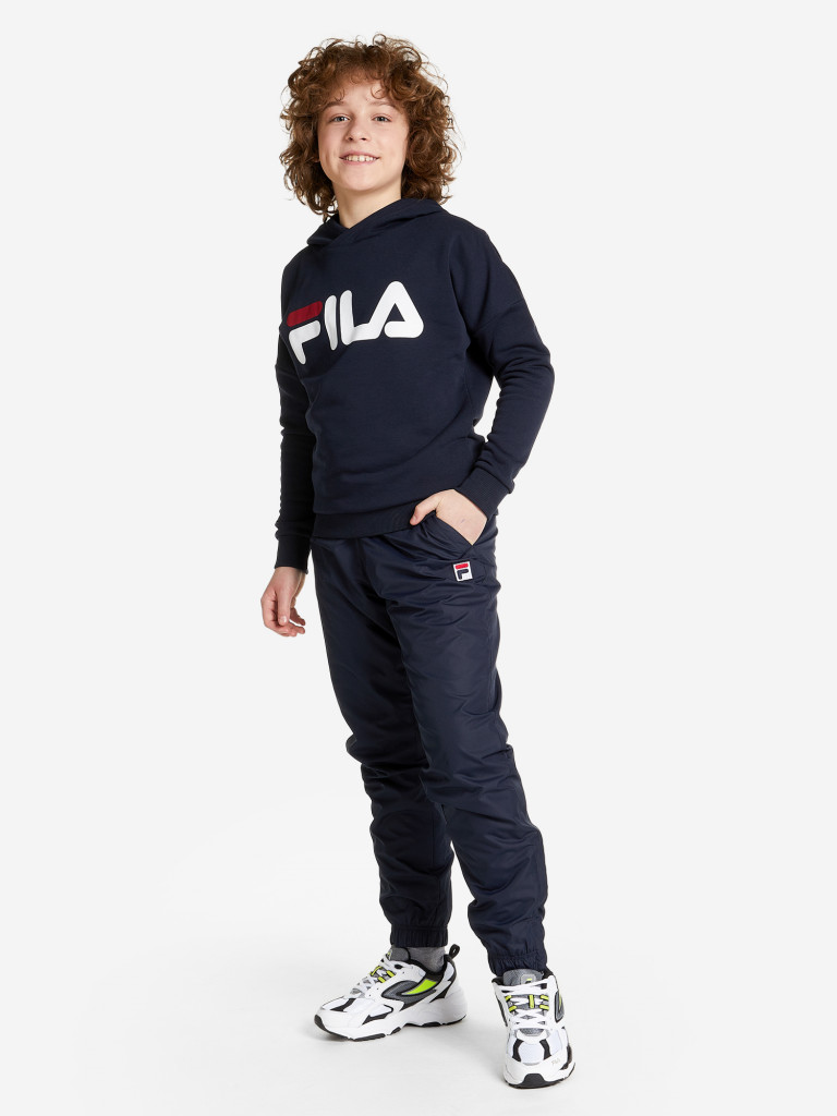 Худи для мальчиков FILA