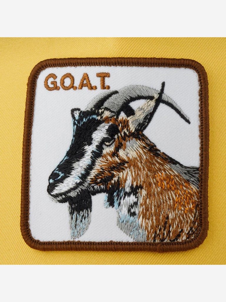 Бейсболка с сеточкой GOORIN BROTHERS 101-0385