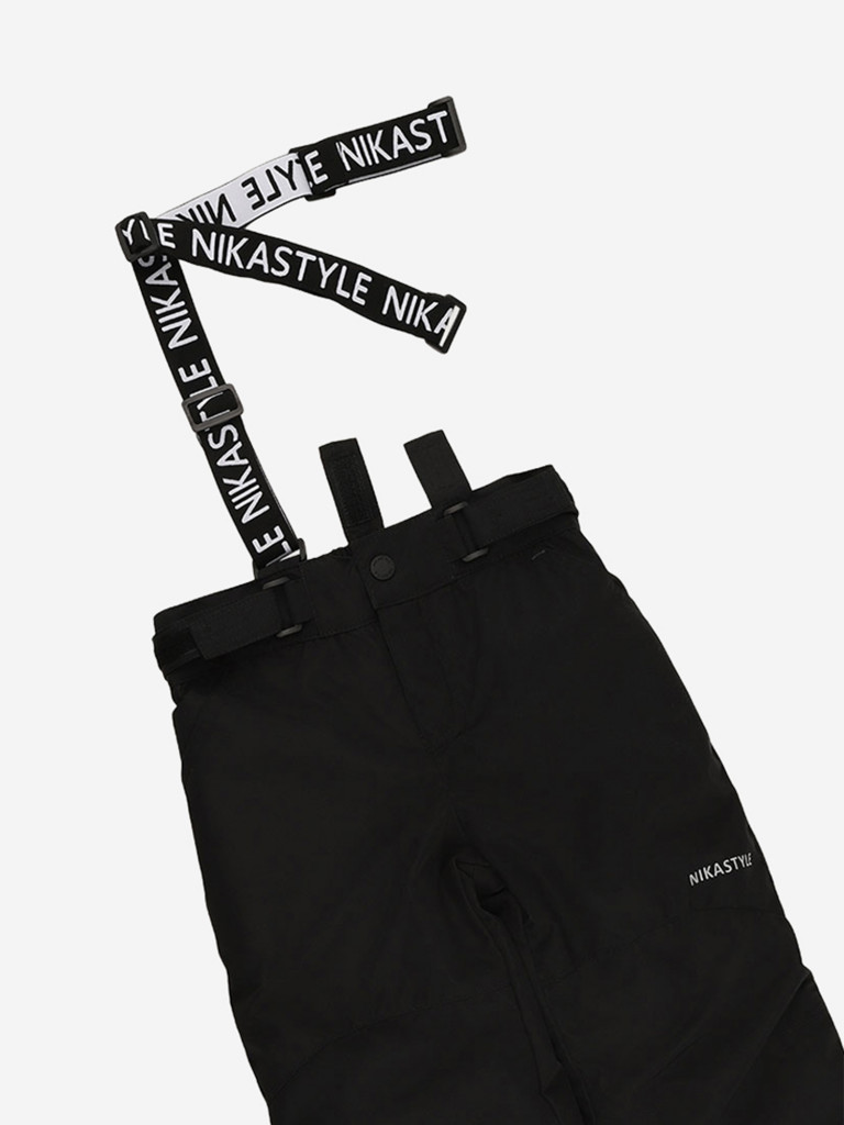 Костюм NIKASTYLE