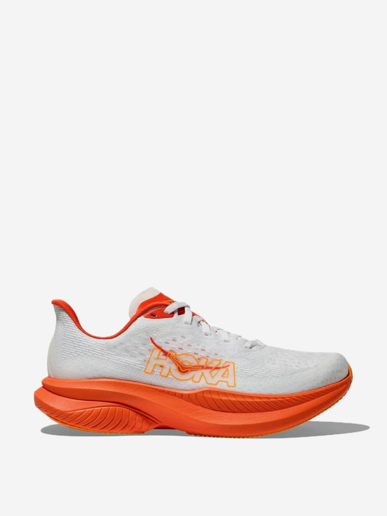 Кроссовки мужские HOKA ONE ONE Mach 6
