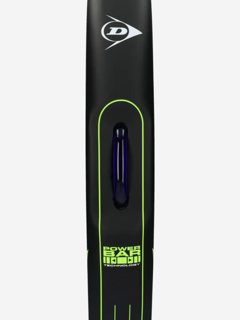 Ракетка для падела Dunlop Titan 2.0 Yellow