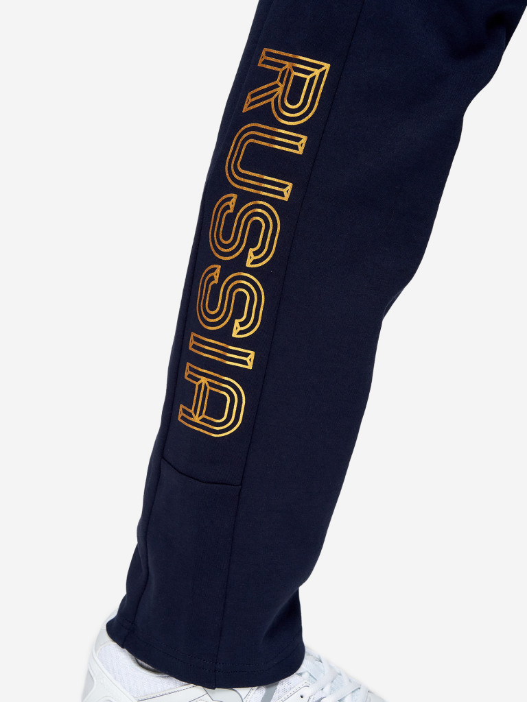 Брюки спортивные мужские Forward