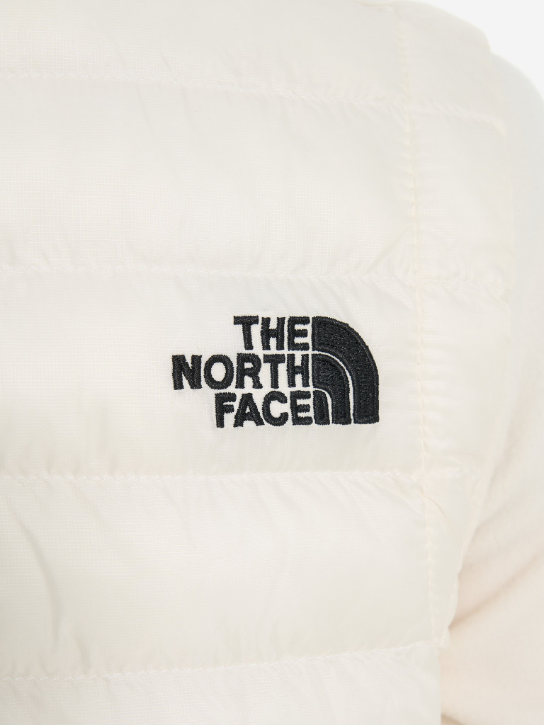Жилет утепленный женский The North Face Huila