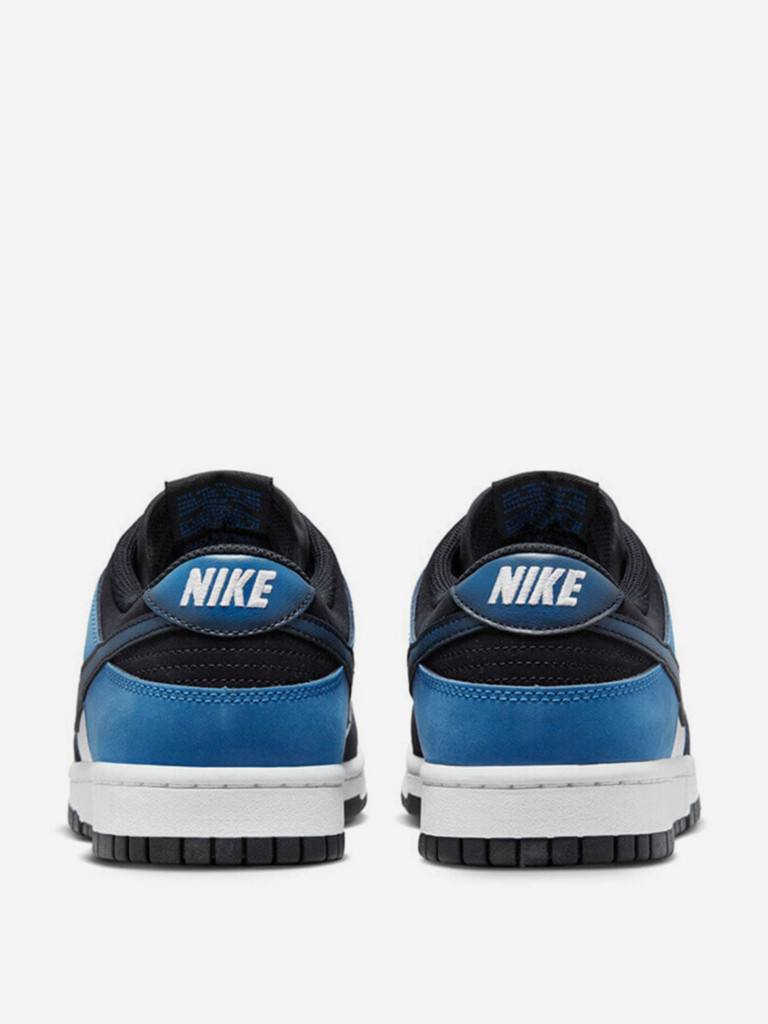 Кроссовки Nike Dunk Low Retro NAS
