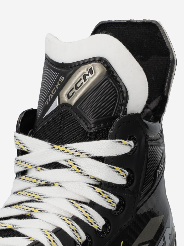 Коньки хоккейные детские CCM Tacks AS-V YTH