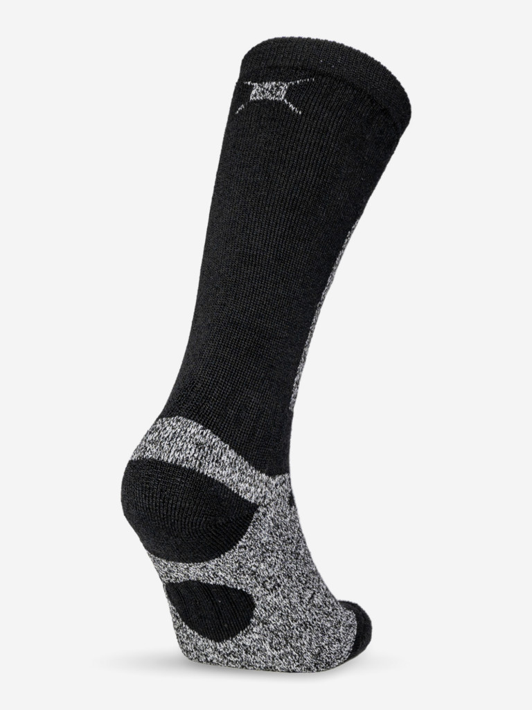 Треккинговые носки Hunter Merino -30C