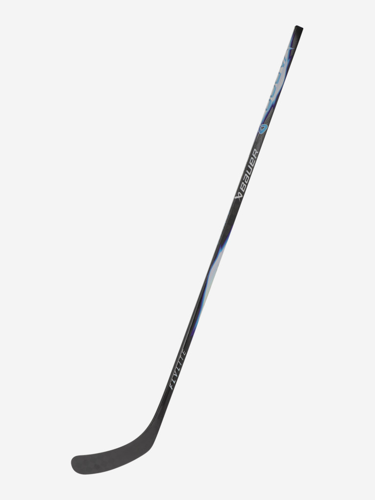 Клюшка хоккейная BAUER Vapor Flylite Grip SR-77(62")