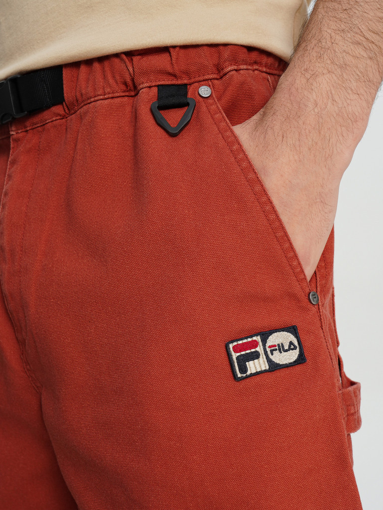 Шорты мужские FILA