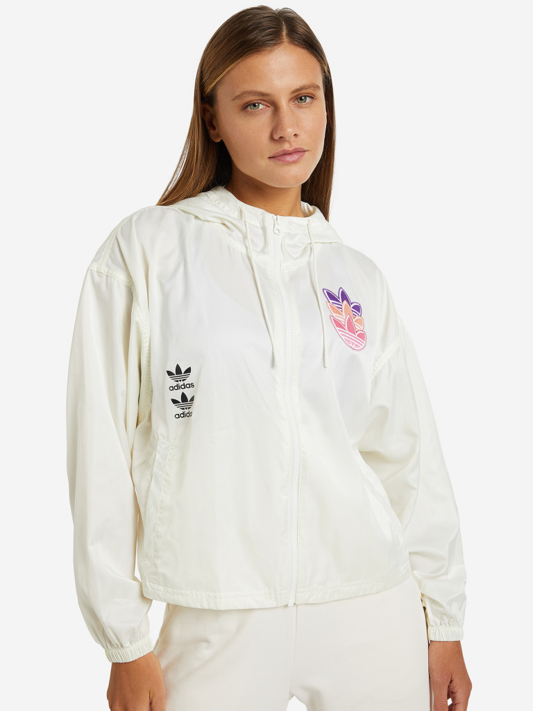 Ветровка женская adidas Graphics