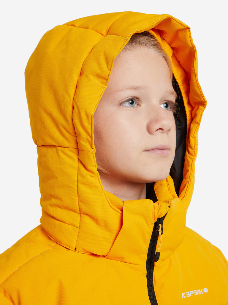 Пуховик для мальчиков IcePeak Louin