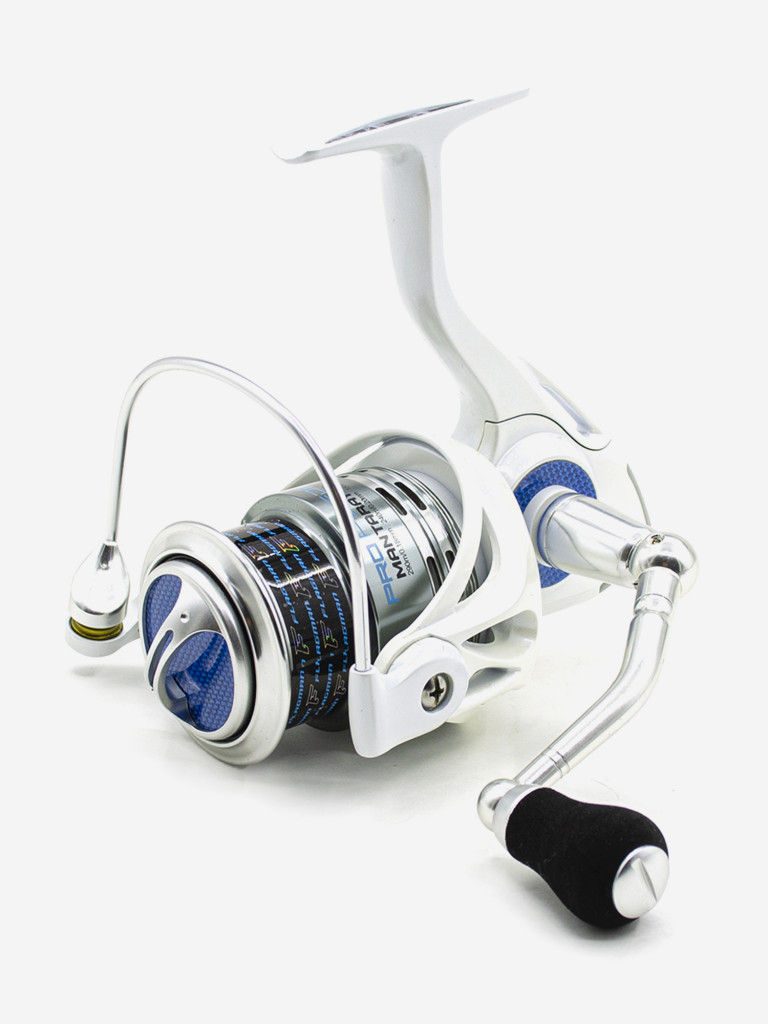 Катушкa FLAGMAN фидерная Mantaray Pro Feeder 4000