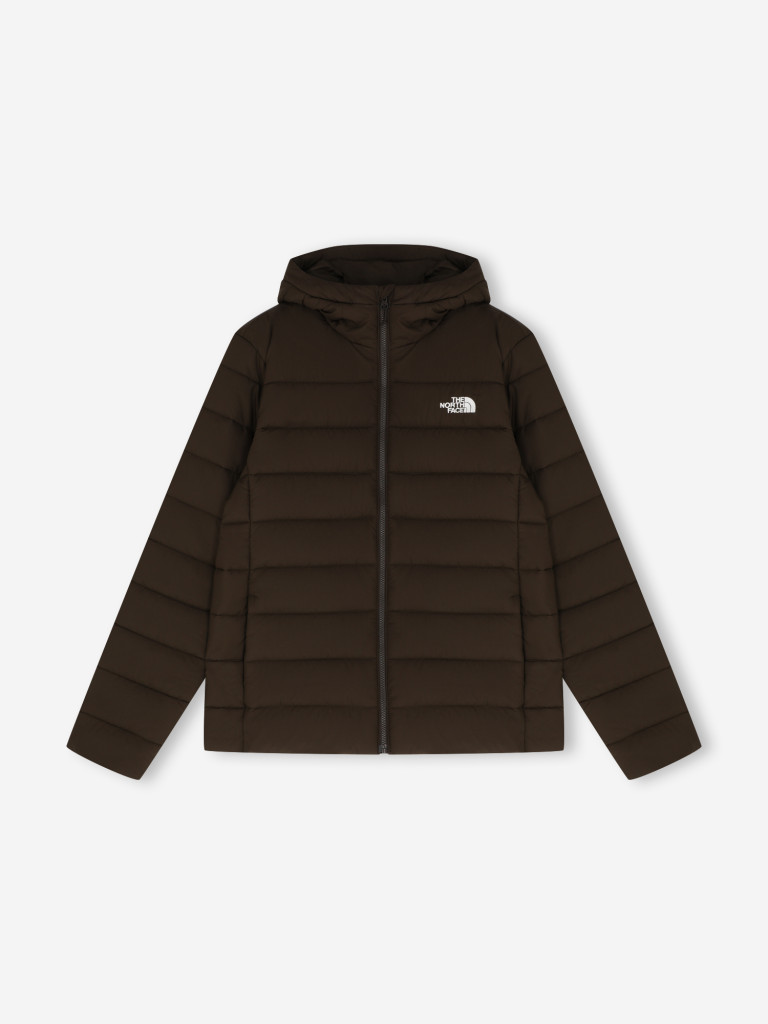 Куртка утепленная мужская The North Face Aconcagua