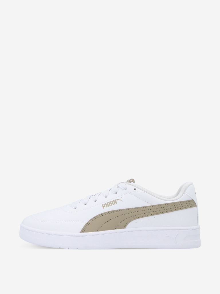 Кеды женские Puma Court Lally