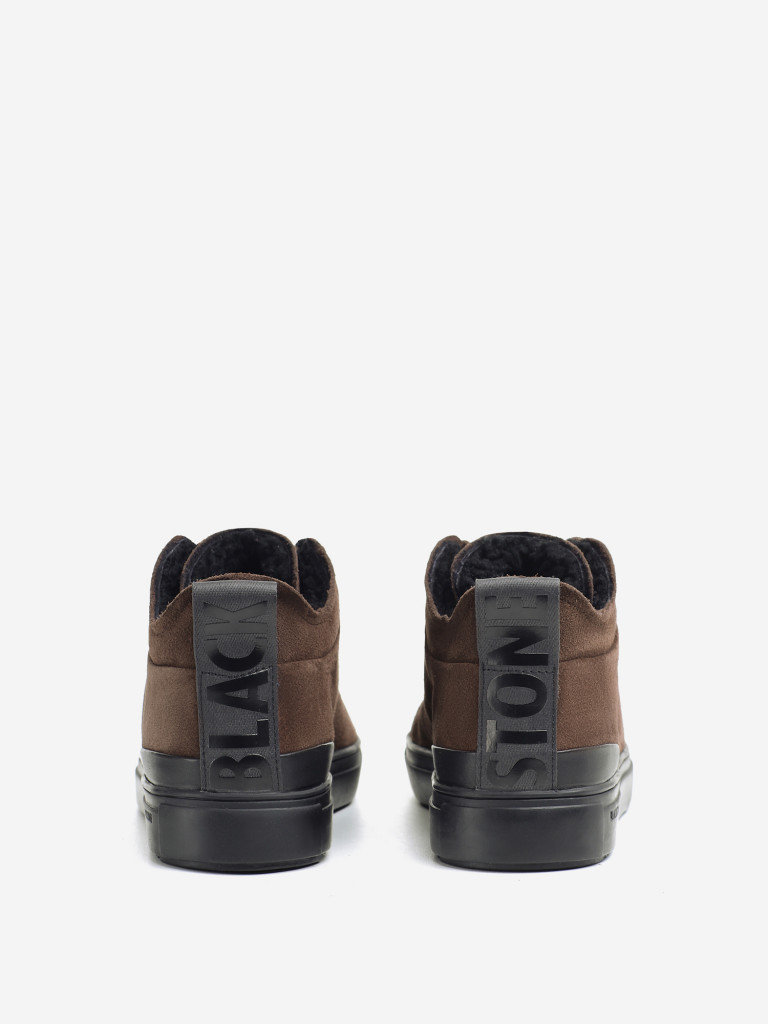 Ботинки мужские Blackstone Griffin