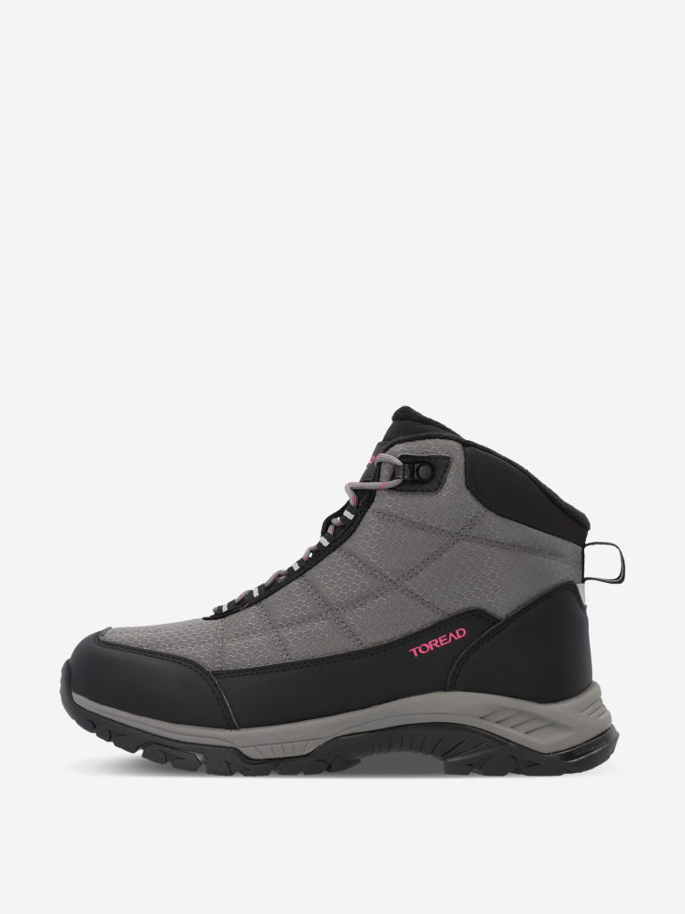 Ботинки утепленные женские Toread