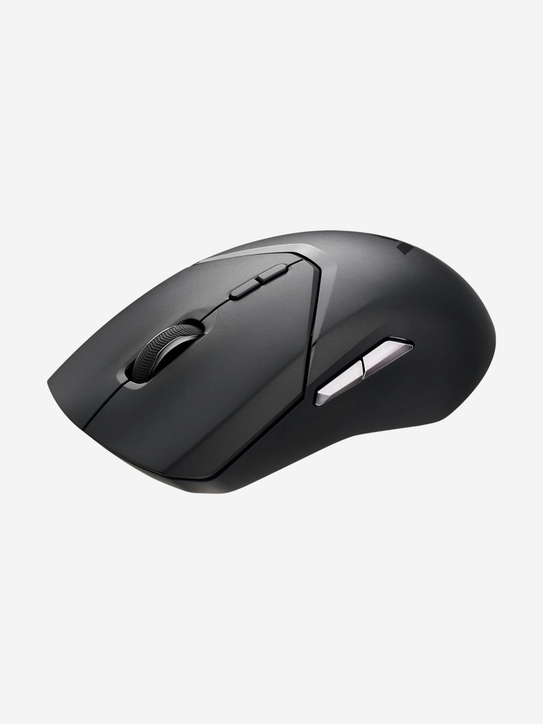 RAPOO Игровая мышь проводная/беспроводная VT9PRO-BL, цвет - черный (12586)