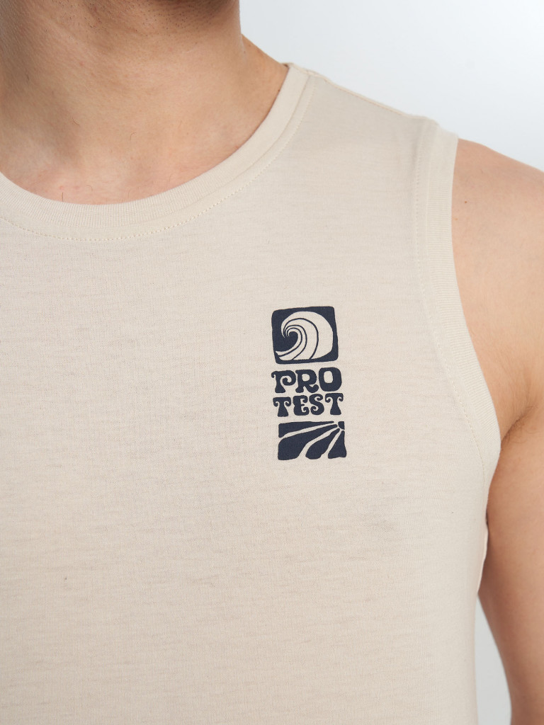 Майка мужская Protest