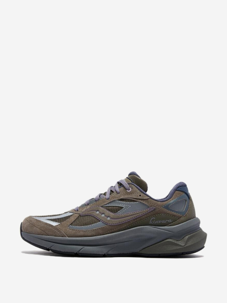 Кроссовки беговые Saucony Kinvara Pwr