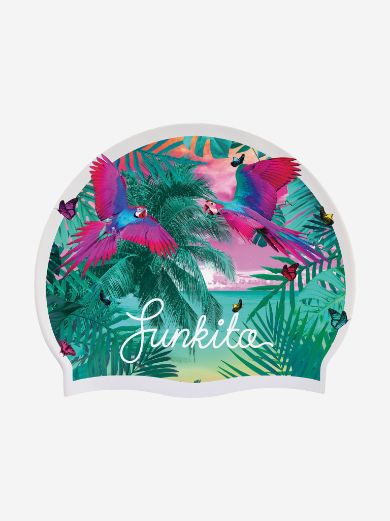 Шапочка для плавания Funkita The Beach