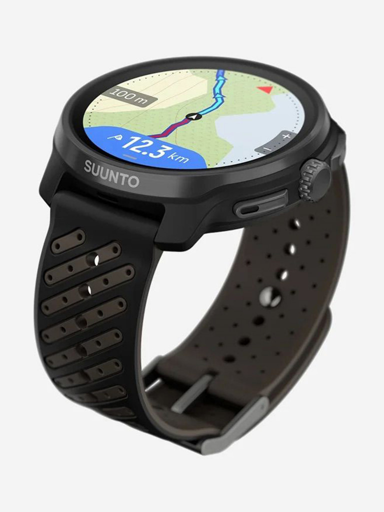 Спортивные часы SUUNTO Race 2