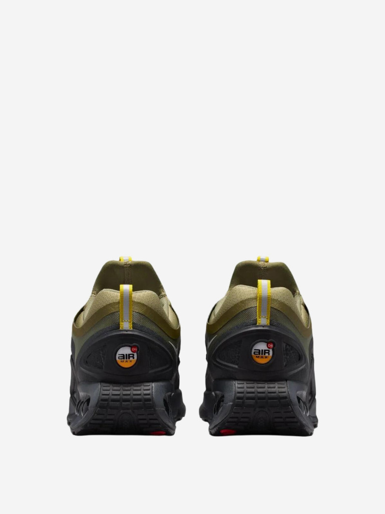 Кроссовки мужские Nike Air Max Dn Roam