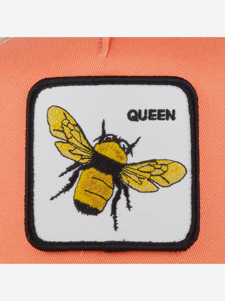 Бейсболка с сеточкой GOORIN BROTHERS 101-0391