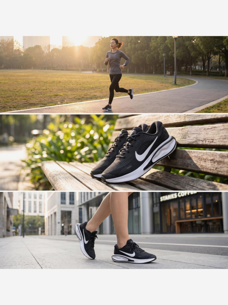 Кроссовки женские Nike Journey Run