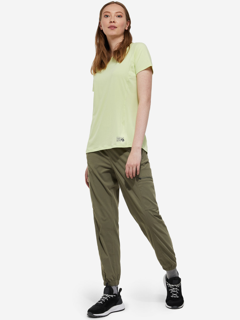 Брюки женские Mountain Hardwear Dynama Jogger
