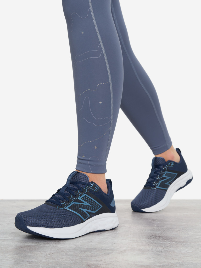 Кроссовки женские New Balance 460V4