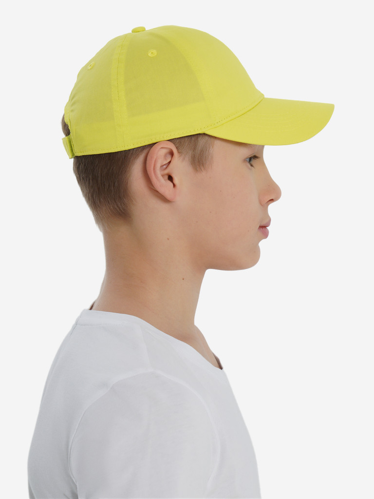 Бейсболка для мальчиков GSD