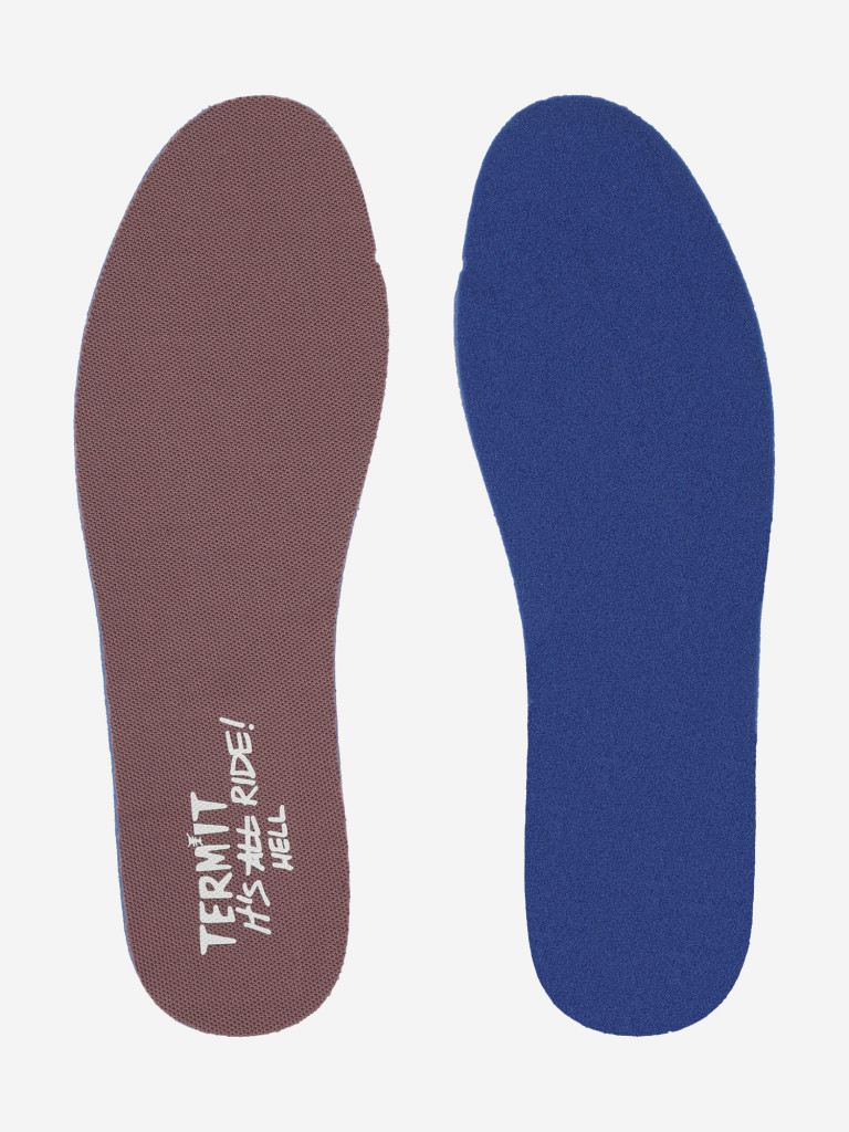 Кеды женские Termit Casper 3.0