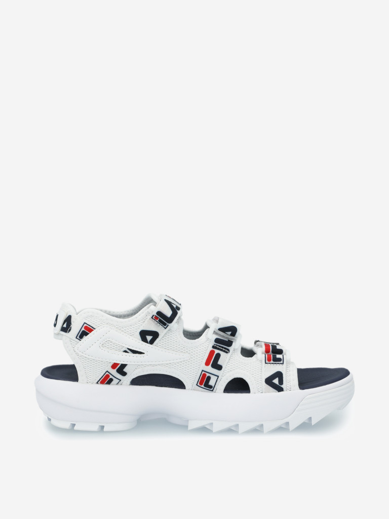 Сандалии женские FILA Disruptor